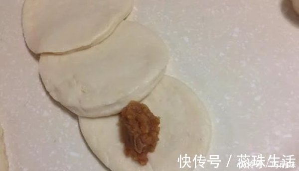 面包|适合在家做的面包配方,不用泡打粉,不用小苏打,百分之百成功