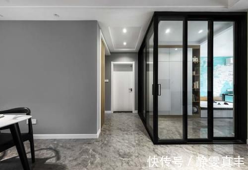 集成灶|新房千万别乱装，看看他家的设计，客厅变大浪费变小，值得借鉴