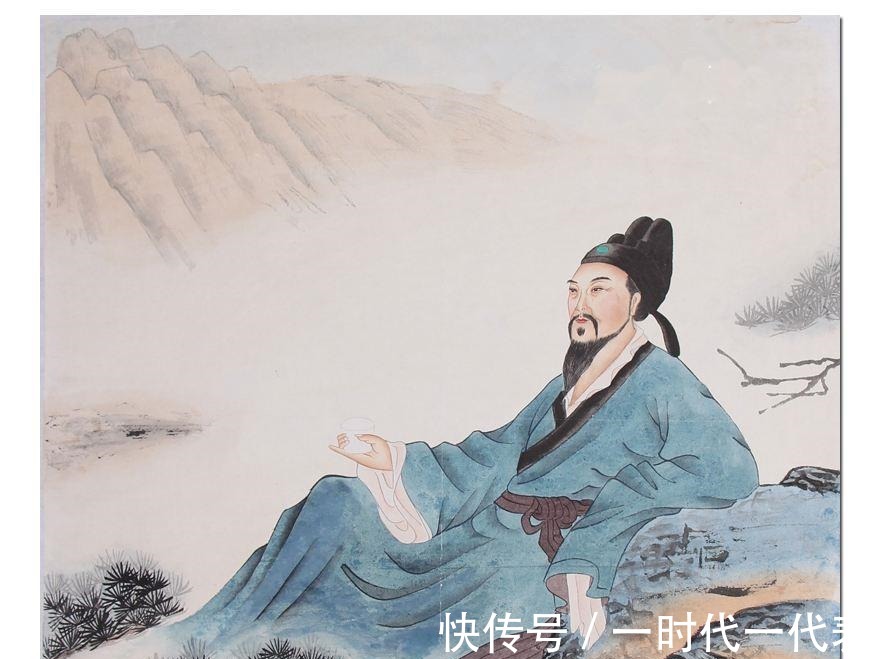 鲁地#李白被儒生讥讽，他笑着写了一首诗，成为千年来骂人的绝唱