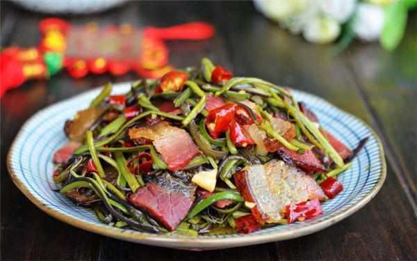 大山珍|農村不起眼的9大山珍，認識4個以上，說明你是真正的農村人！