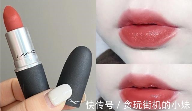 珂拉琪 化妆品哪些值得买这几款口红还不错,显白不挑皮,滋润不拔干!