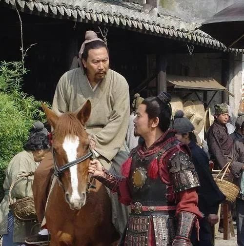 光天化日#朱元璋元宵猜灯谜,一灯上画着妇人抱西瓜,下令:杀了附近所有人