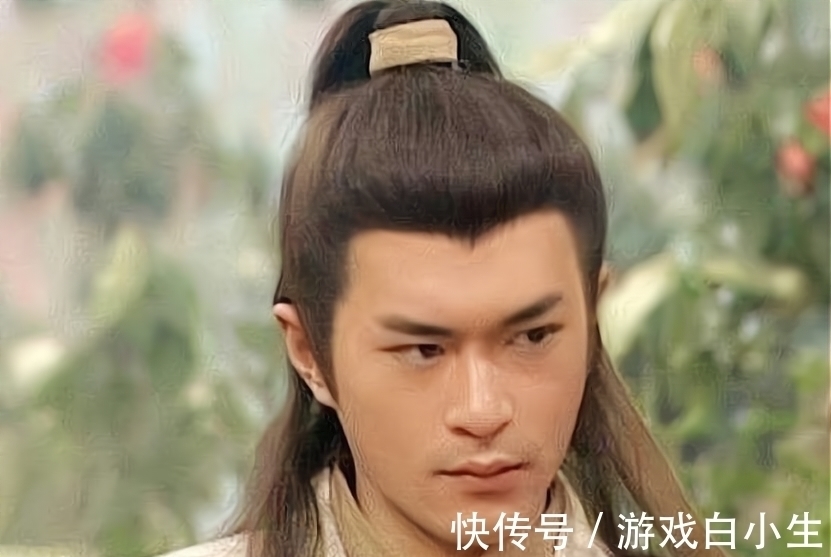 郭芙!害郭靖战死的内奸是谁?黄蓉早发现端倪,不是吕文焕也不是耶律齐