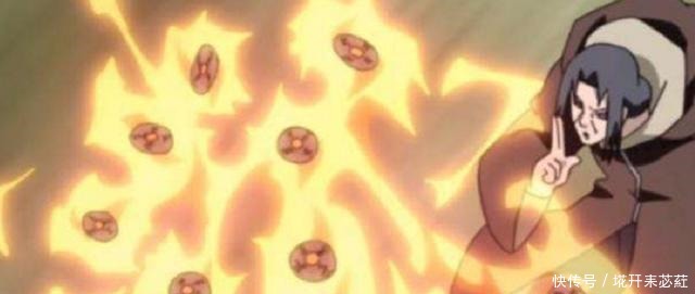 火影忍者为什么说火遁是火影中最失败的忍术，究竟失败在哪里