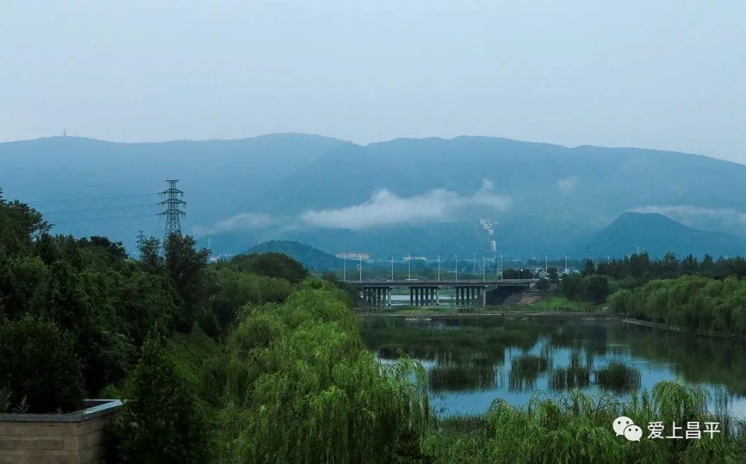 五彩缤纷的色彩 ，绘就昌平的美丽画卷，哪种是你最爱？