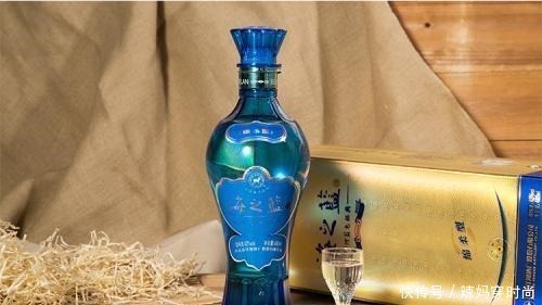 白水杜康|如果你看到这4款酒,没钱也得囤几箱,款款都是粮食酒