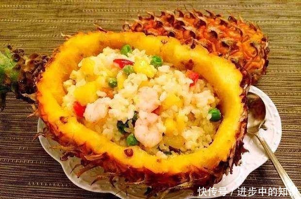 傣族菜中的精髓，正宗又美味，你有品尝过吗！