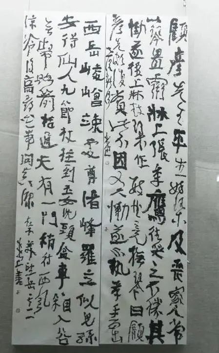 名士|曾翔写“吼书”被喷走火入魔,专家:对当今名士不得无礼!