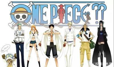 情节中|在《海贼王》中,为什么路飞在击败敌人后没有他们!