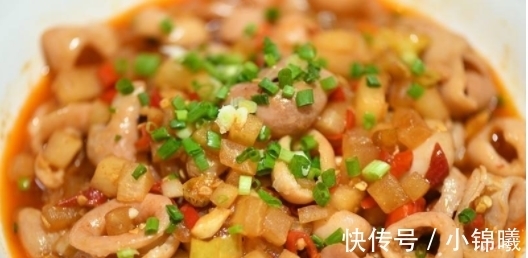 白米饭|只有一碗白米饭,5道菜选一个搭配吃,你选哪个?我要肉末茄子!