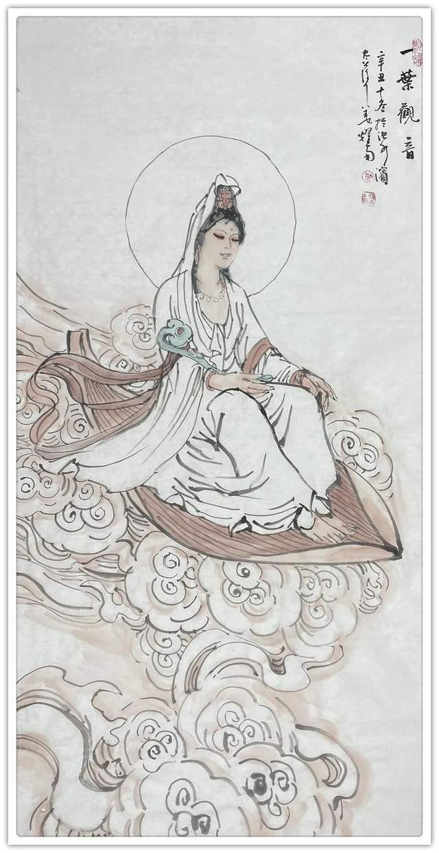 马海方!姜耀南墨韵华章 艺路同行--名家书画迎春展