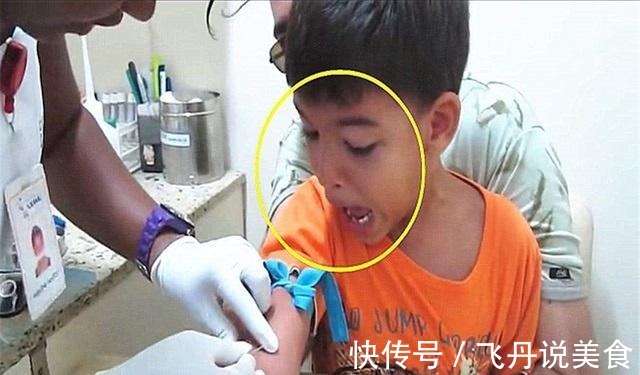 女儿|3岁萌娃打完预防针,非要找医生“秋后算账”,爸爸拉都拉不住