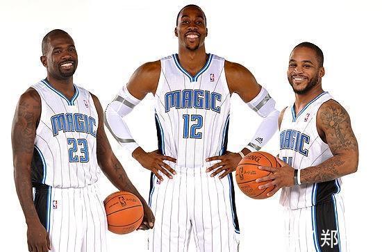 魔术|NBA没人情味的管理层！未退役过1件球衣，麦迪大鲨鱼魔兽都被气走
