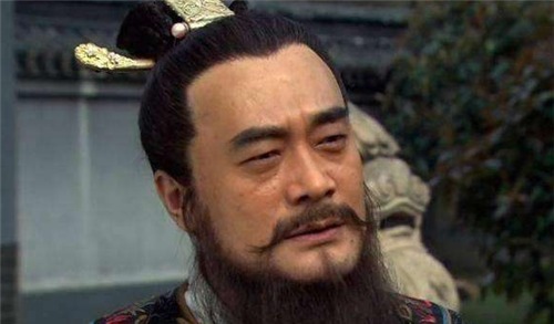 他才是梁山真正的老大,既非宋江,也非卢俊义,吴用临终才想明白