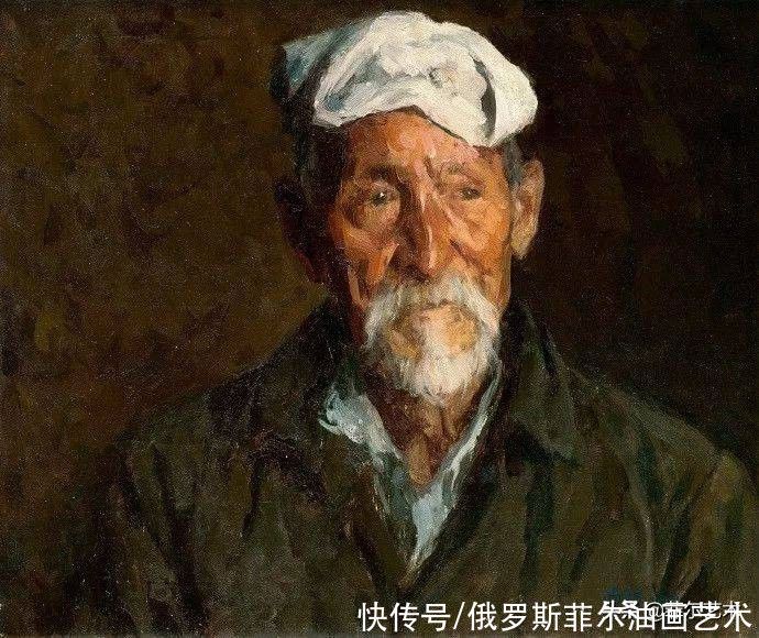 特点|靳尚谊：怎样理解油画这个画种，美的特点在哪里？