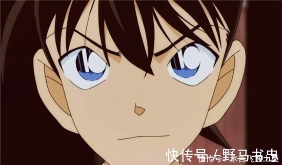 名侦探柯南|名侦探柯南,那些暗语你都知道哪些老粉几乎比较了解