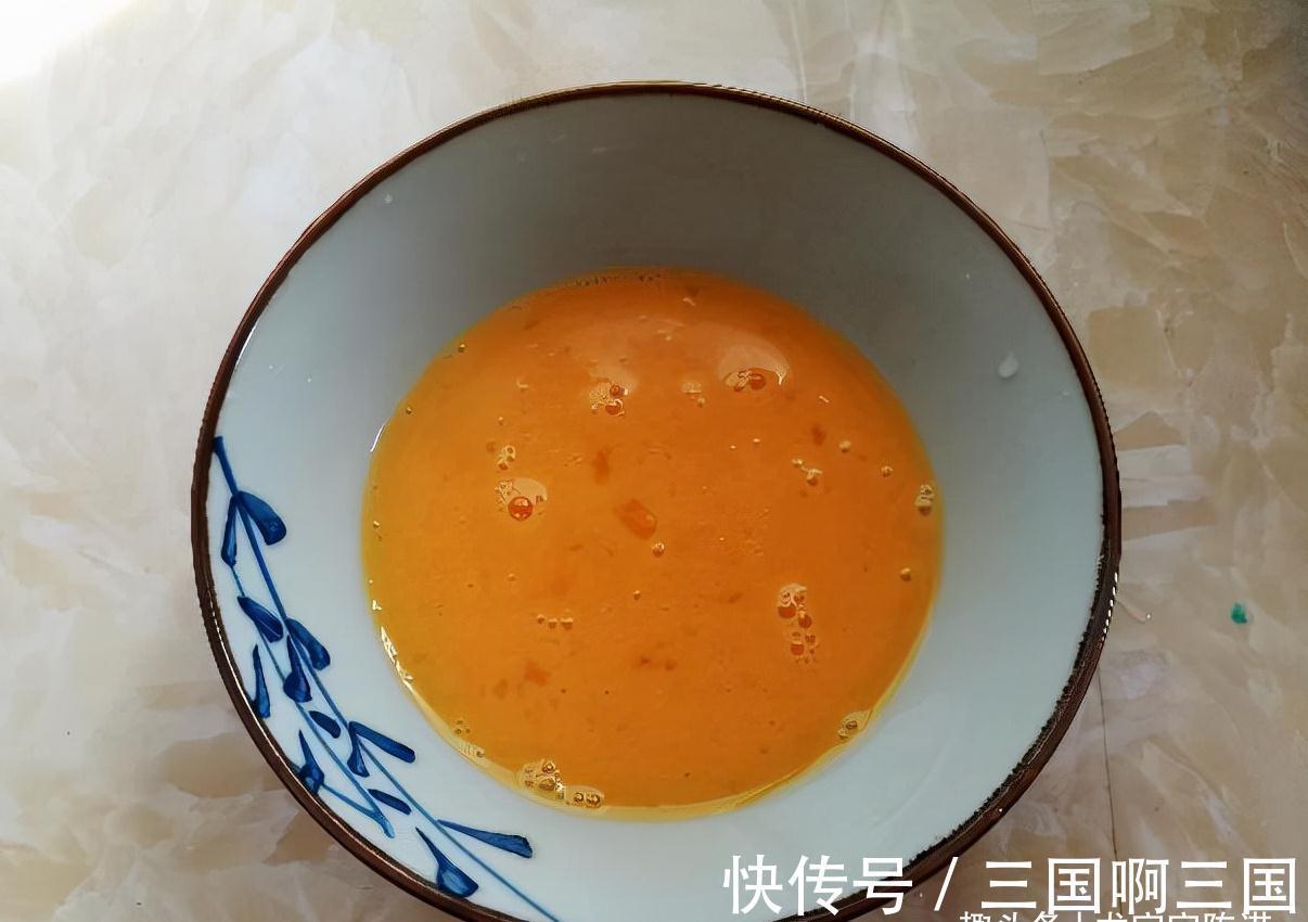 立冬前后天气冷,早上喝一碗它,暖胃养血,常喝皮肤水灵气色好