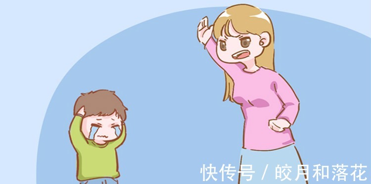 叛逆|不要再跟孩子做无效沟通,聪明的父母应该这么做