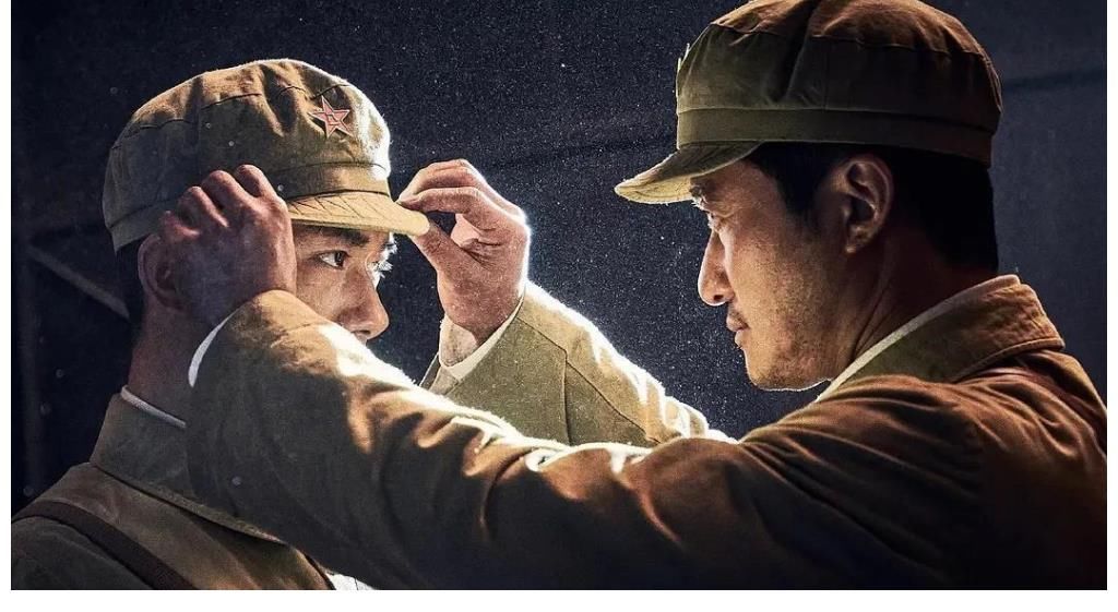 《长津湖》能否赶超《战狼2》已不重要，因为它的两个目的已达到