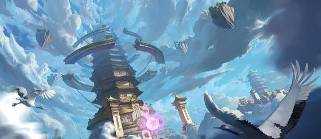  小说|6本小说界人尽皆知的网络小说，全部已完本，每本都让人看5遍不止