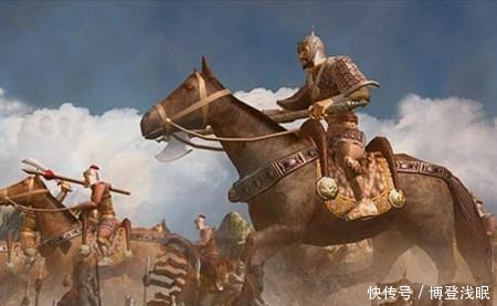 隋炀帝杨广|隋炀帝并不是算是绝对的暴君，曾干过不少有影响的大事