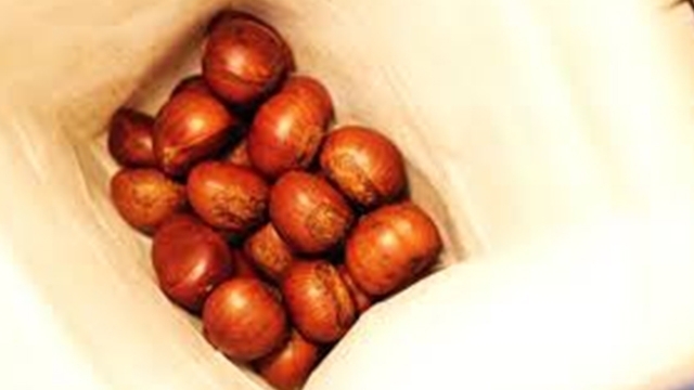 肝病|对肝脏好的零食,平常吃一吃,赶走肝病长命百岁!