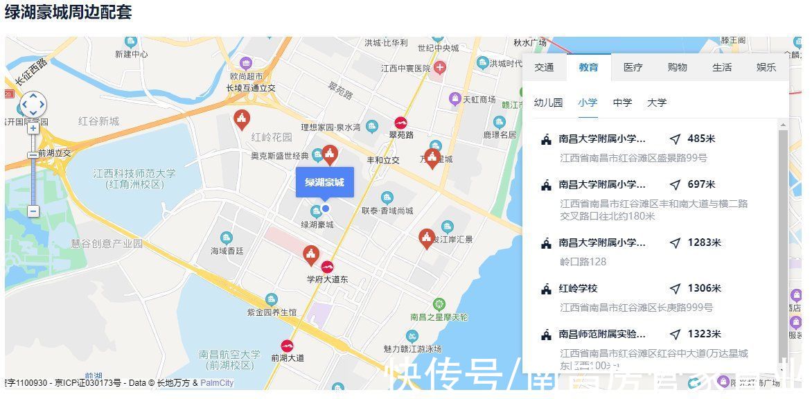 法拍|直接溢价!上周南昌法拍房环比低于上期,成交额与上期基本持平