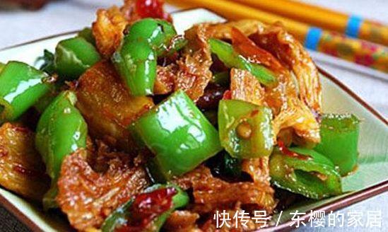 腐竹|美味解馋的几道家常下饭菜,鲜香可口,好吃到停不下筷子