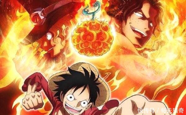 警察局|现实中9大最实用恶魔果实,你要那一颗选透明果实的全送警察局