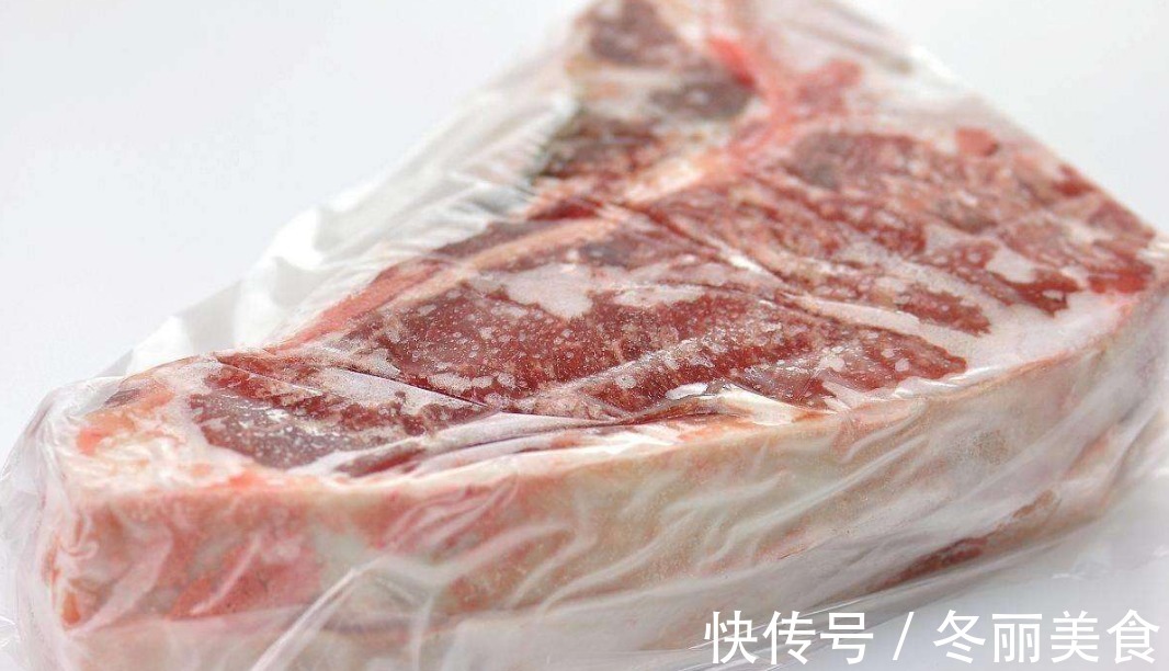 猪肉吃不完,别再冻进冰箱!大厨教你几招,放一年都不坏,还鲜嫩