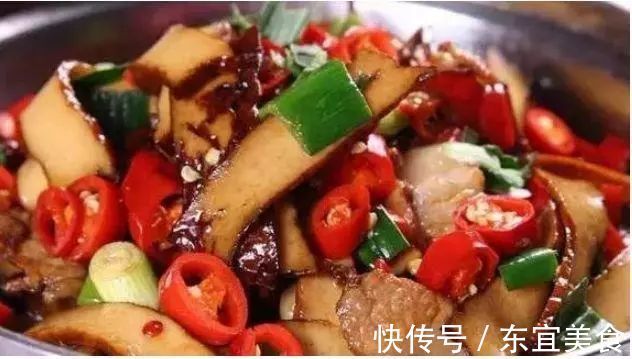 滋补|鲜香解馋又滋补的家常菜,轻松勾住家人的胃,几天不吃就想!