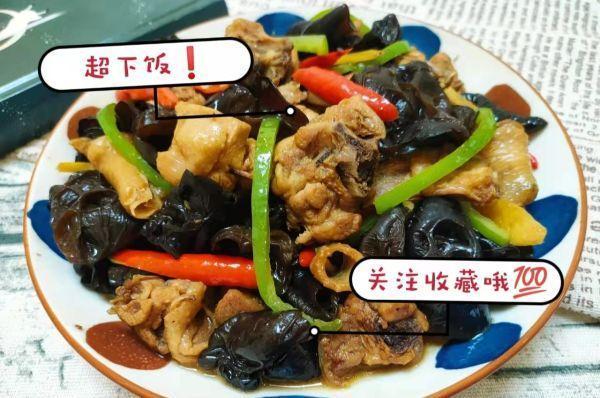 大雪过后吃猪肉不如吃此道菜，炖一锅解馋又开胃，补足营养好过冬