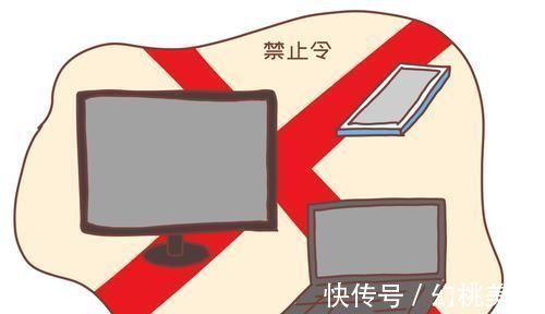 莫莉|孩子沉迷手机电视,宝妈下禁止令,7个月后产生意想不到的效果