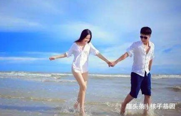 两口子|小夫妻无法生育,领养的孩子却越长越像妻子,亲子鉴定后转悲为喜