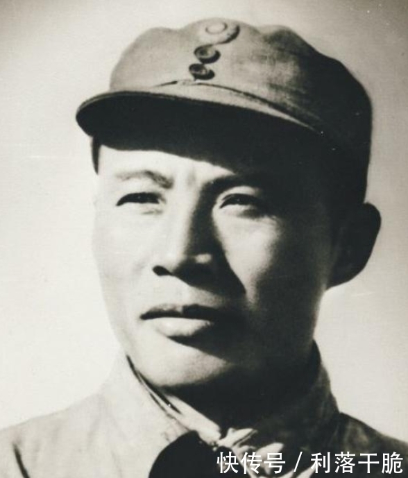 副官|他曾是张学良的副官,后来成为开国上将,最后一位去世的上将