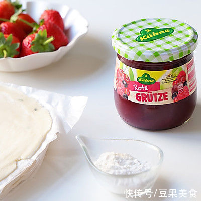 草莓千层酥最好吃的5种做法，一遍就会