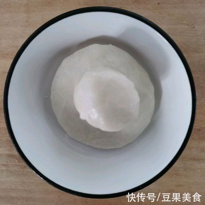 简单快手，下班回家也能做的枣泥酥