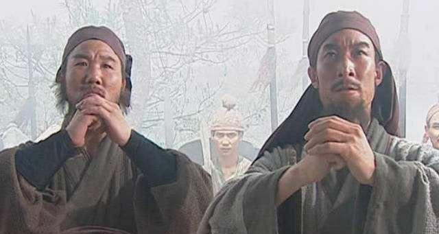 梁山|杜迁,无人尊重的梁山三朝元老,有三大特点值得普通人学习