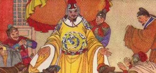 李自成&我国史上这6个名人留下的悬案,至今无一破解,成为千古悬案!