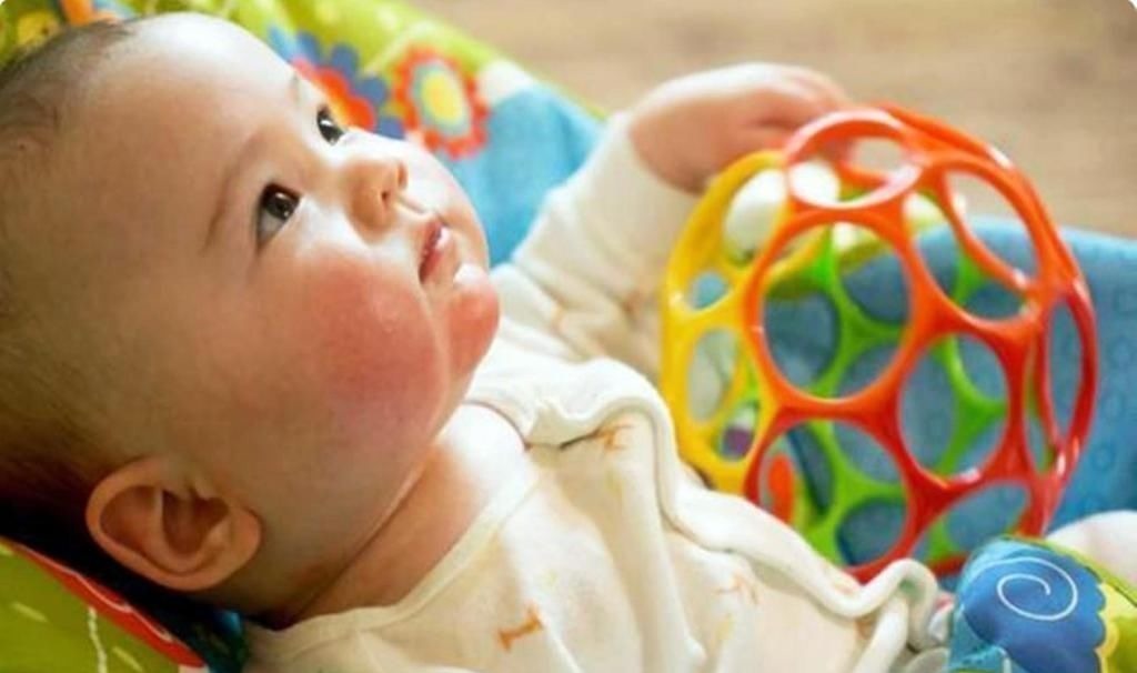 bbc|美国研究发现:宝宝大脑发育高峰期一生有两次,抓住一次受益一生