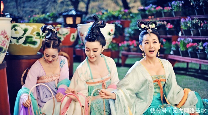 嫁给|8岁出口成诗,11岁嫁给唐太宗,24为他殉情,你们猜谁