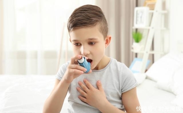 哮喘发作,该如何进行急救呢?牢记这5点,或能救人一命