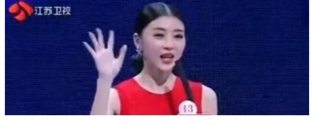 男嘉宾|非诚勿扰:300斤男嘉宾相亲被灭灯,公布自己年薪后,成功牵手女神