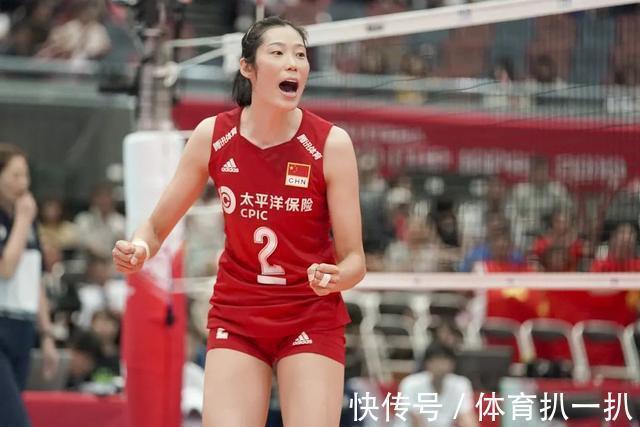 主攻|传奇人物!女排队长朱婷创造3个纪录,期待世界第一主攻再次归来