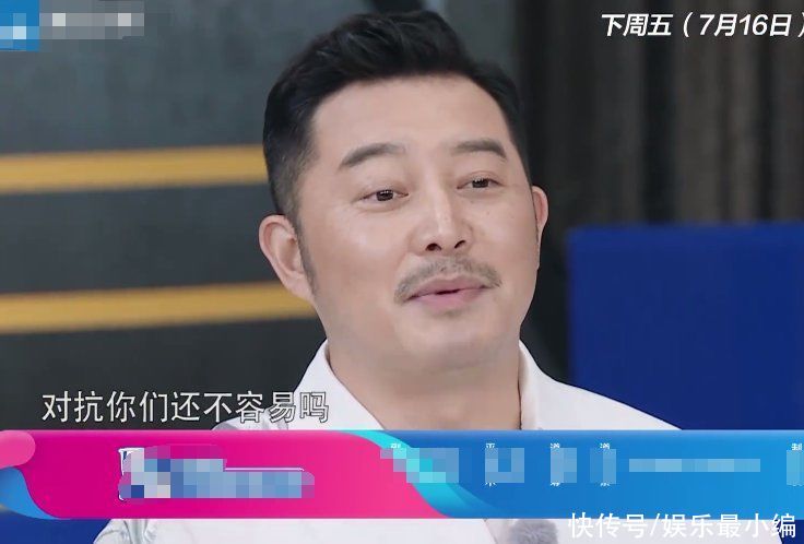 下期|《奔跑吧9》下期收官篇,只请来2位飞行明星,却让观众们喜出望外