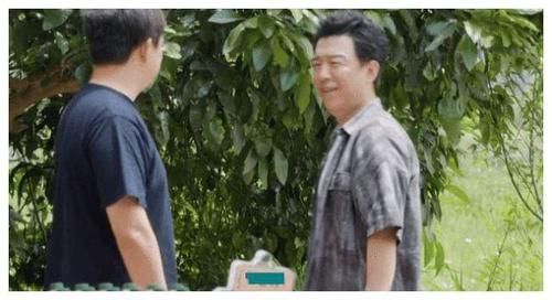 蘑菇|张艺兴曝最怕黄渤突然的关心， 离开蘑菇屋就被派任务了， 原因超好笑