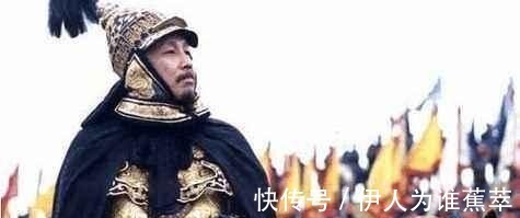 历史人物#康熙写15个字让盗墓贼不敢盗顺治的墓,你知道是什么吗!