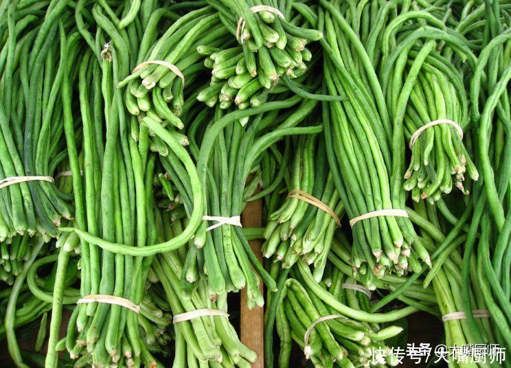 蔬菜|是时候“晒秋”了，6种便宜蔬菜晒干，放1年不坏，冬天炖肉特别香