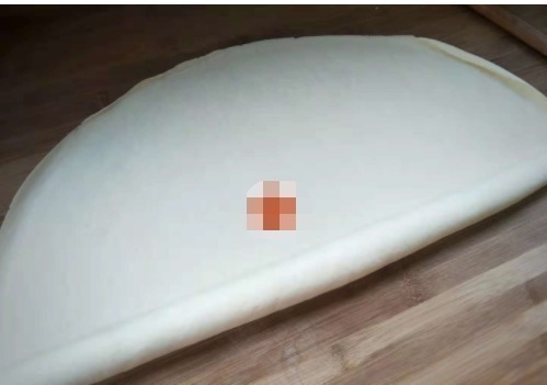 教你做快手馒头，一个小窍门，不发面不用水，松软劲道，简单省事