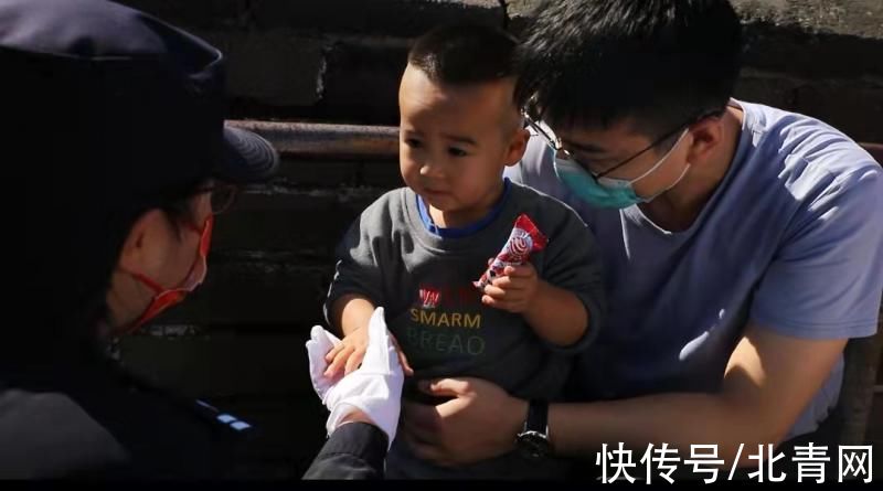 警探号丨八达岭长城3至5日将迎来高峰“女子警队”“百岁巡逻队”守护游客平安